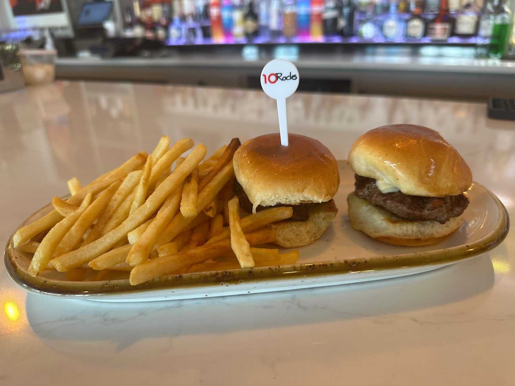 10 Rocks Tapas Bar & Restaurant by null