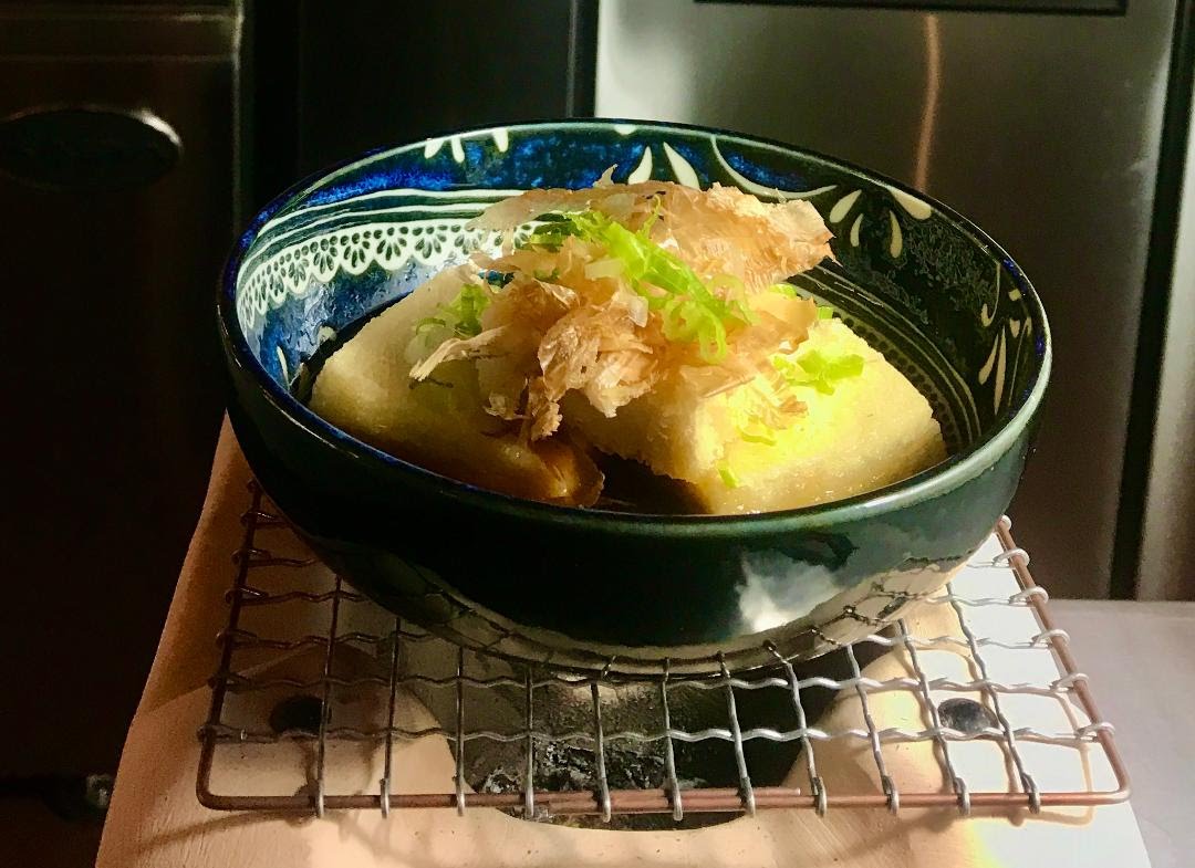 Sobo Ramen by null