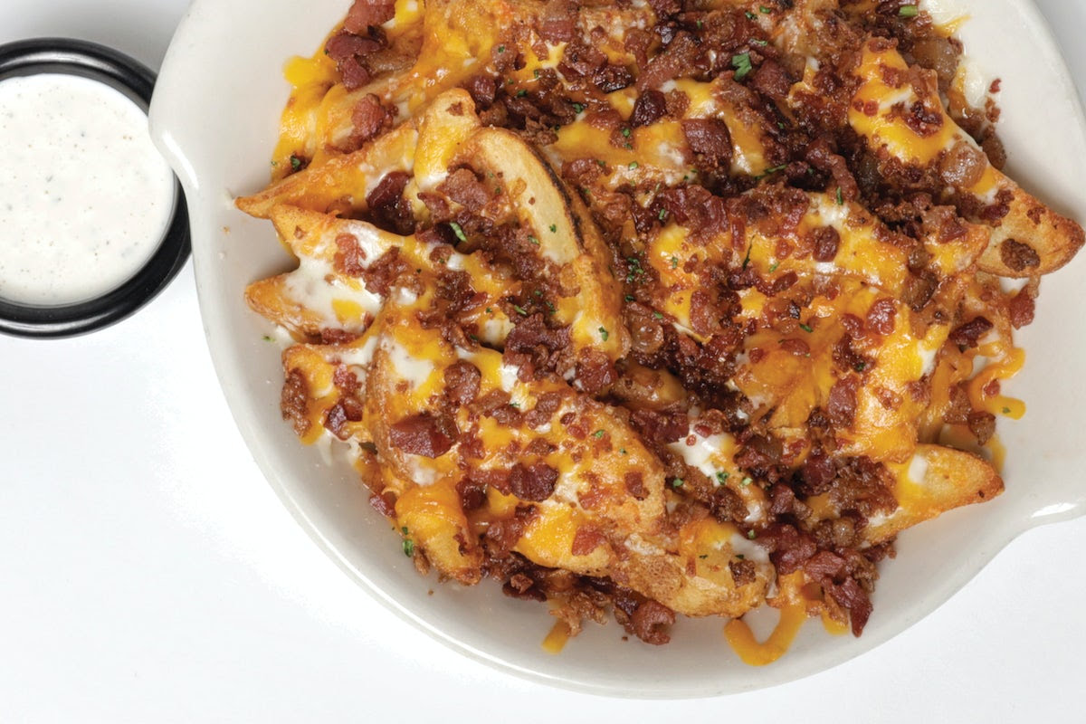 Buddy's Pizza by null