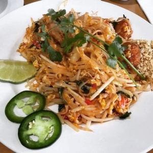 Huong's Vietnamese Restaurant by null