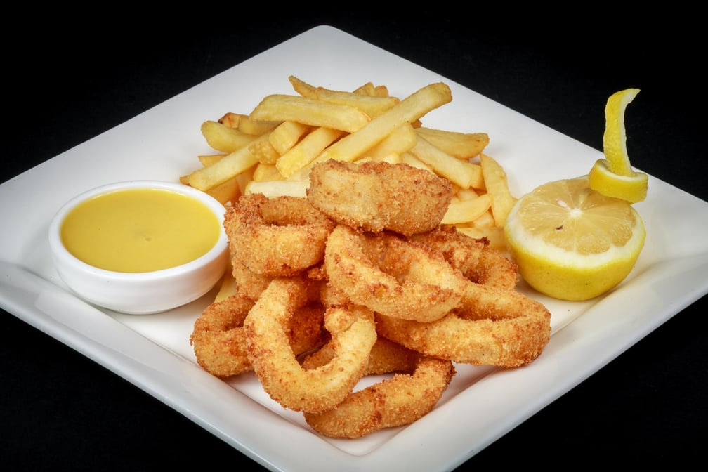 New Haven Pizza by null