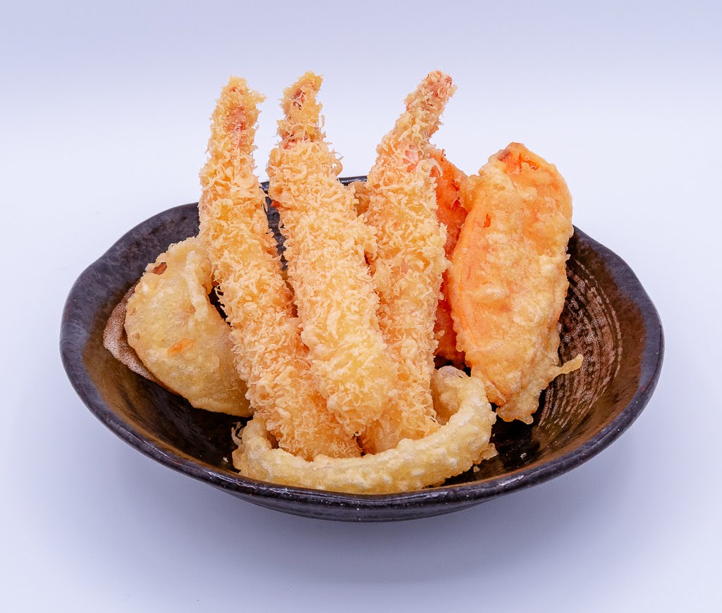 Kouyou Sushi by null