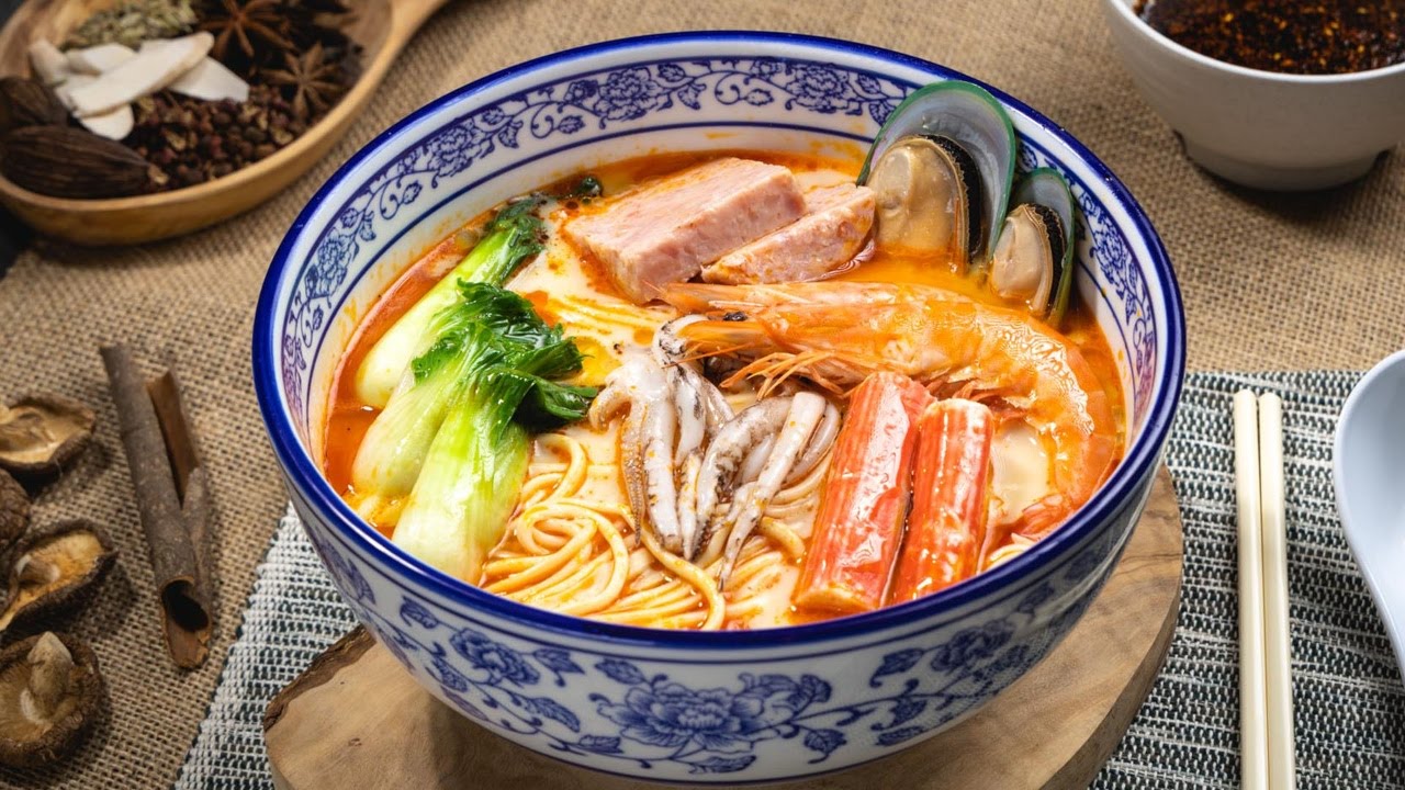 Northern Cafe by null