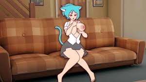 Lollipopcon nicole watterson the amazing world of gumball jpg x Amazing world of gumball