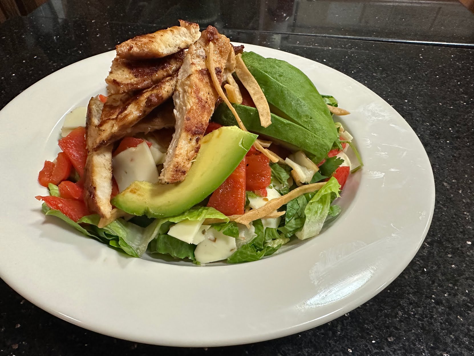 Spiro's cafe Mexican diner by null