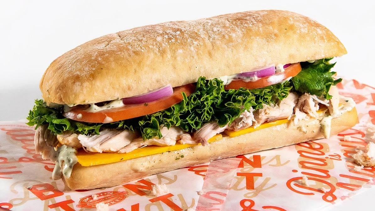 Boston Market by null