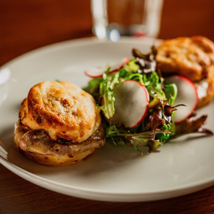 Saffire Restaurant by null