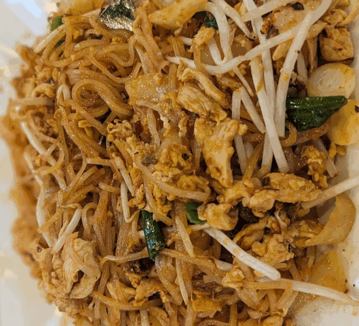 Thai Harmony by null