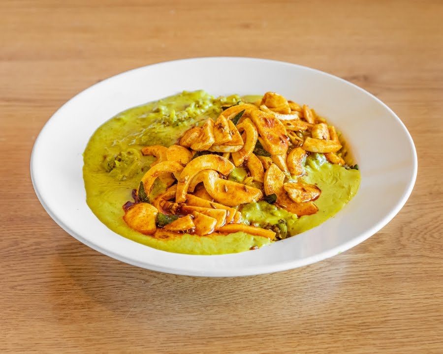 Eggholic - Indian Veg & Egg Street Food by null