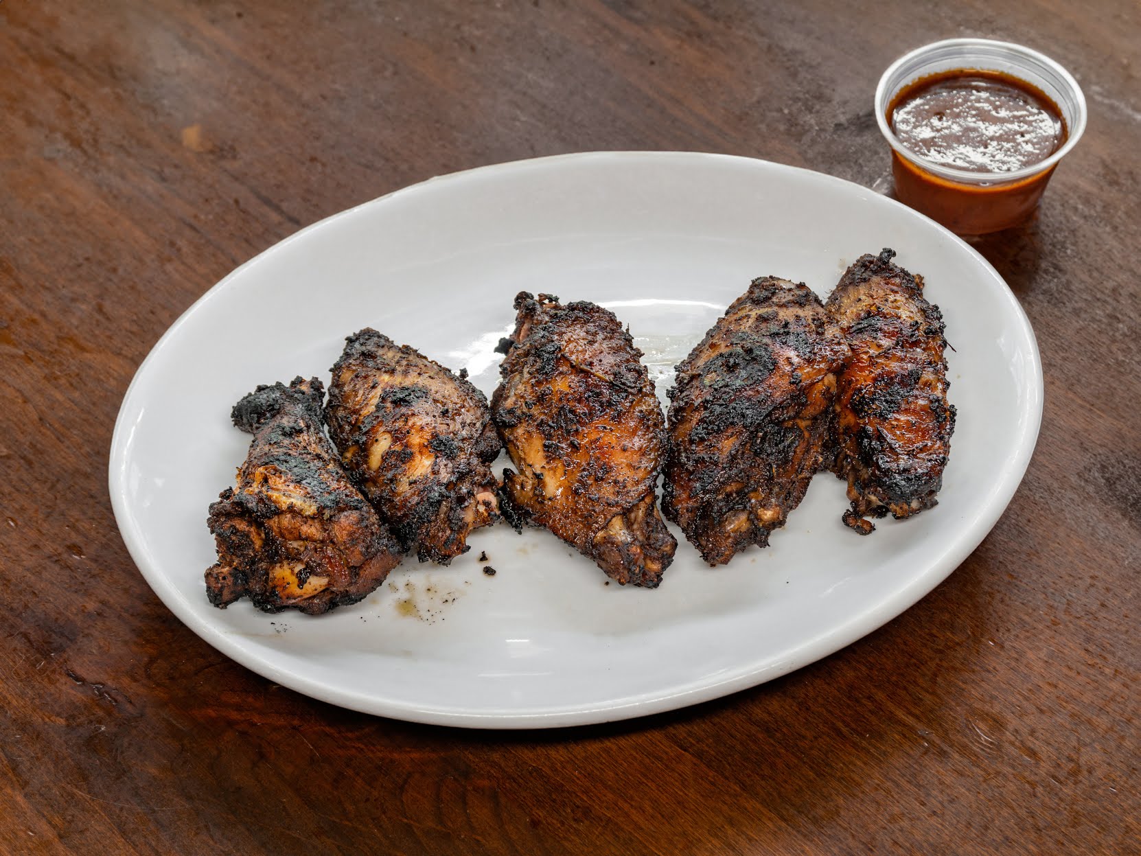 Ja' Grill Hyde Park by null