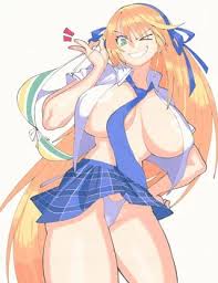 Discussion kagura is hot gfrb jpg x Kagura boobs