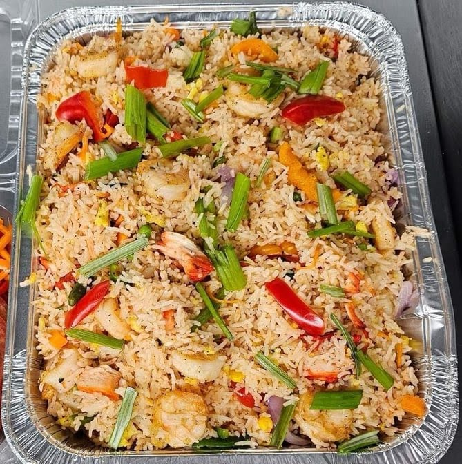 Nad’s Roti Shop & Restaurant by null