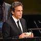 Ben Stiller: Prostate cancer test 'saved my life' 