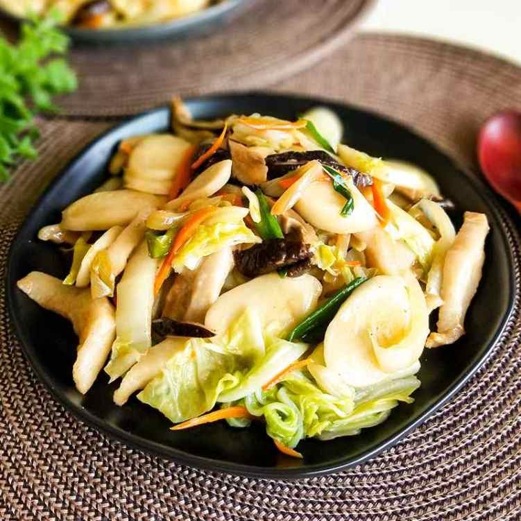 Zhong Guo Xiao Long Bao by null