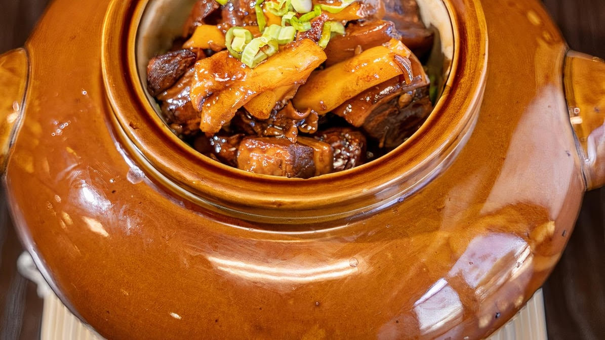 WangJia Restaurant by null