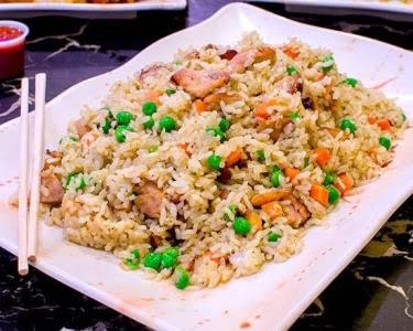 Nikko Teriyaki by null