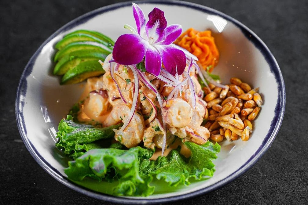 Guapo's Restaurant by null