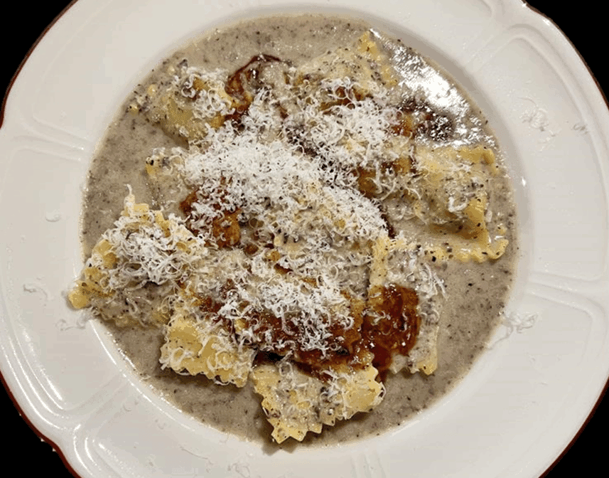 Sfoglina Van Ness by null