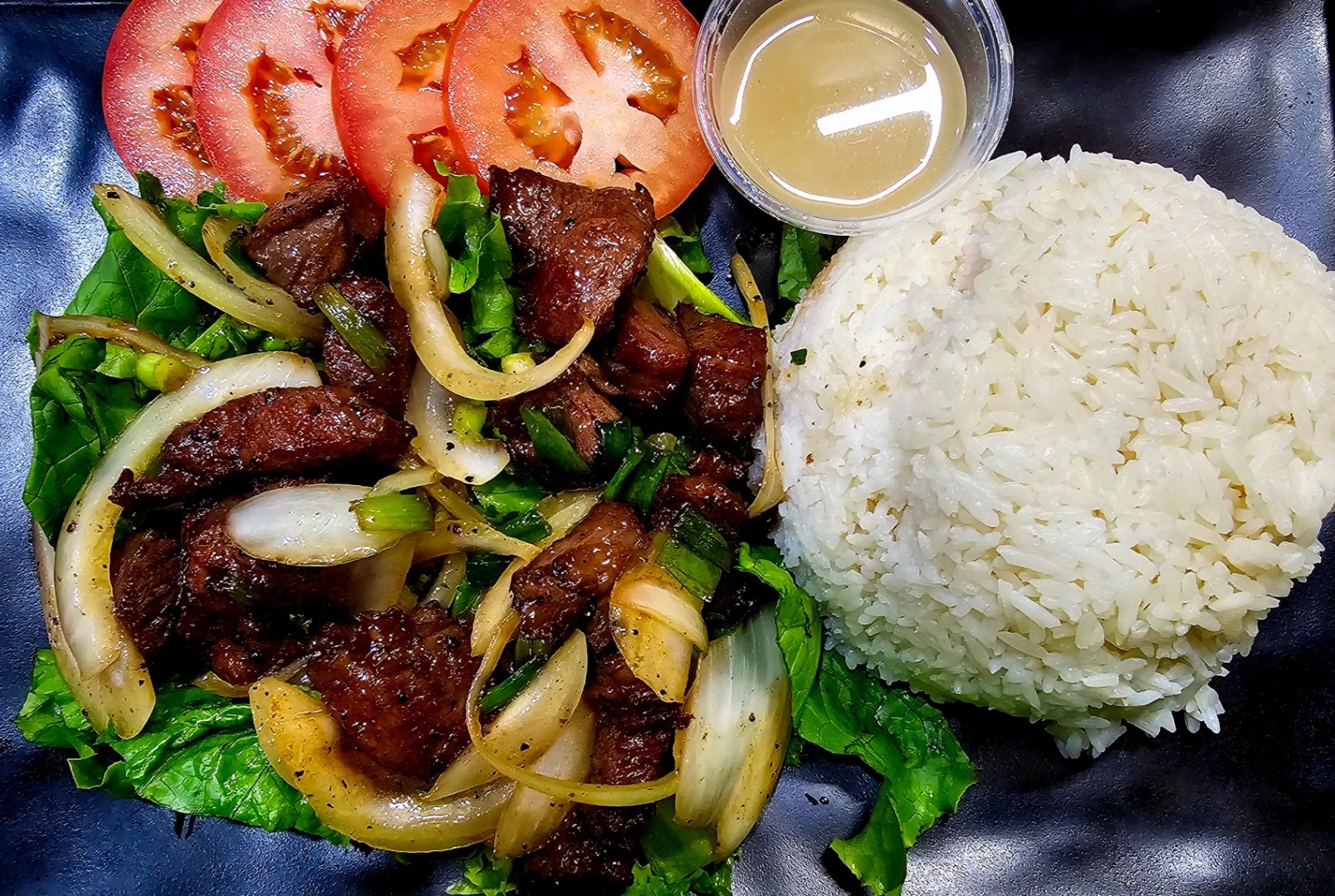 Cyclo Noodles by null