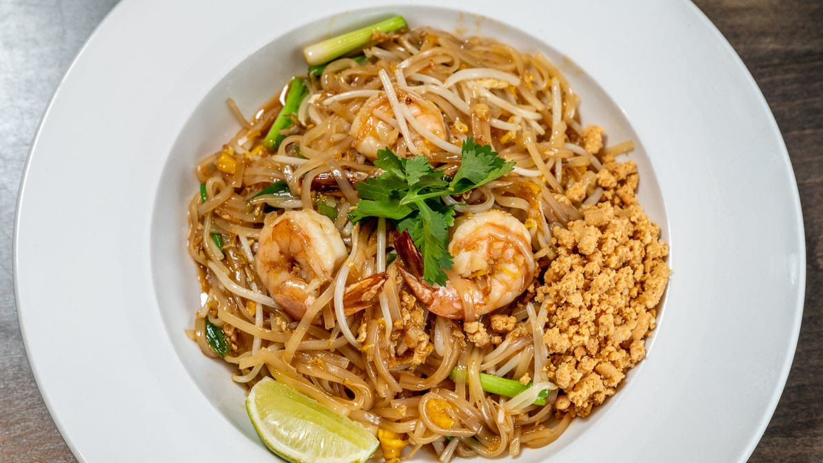 Coconut Thai on Grand by null