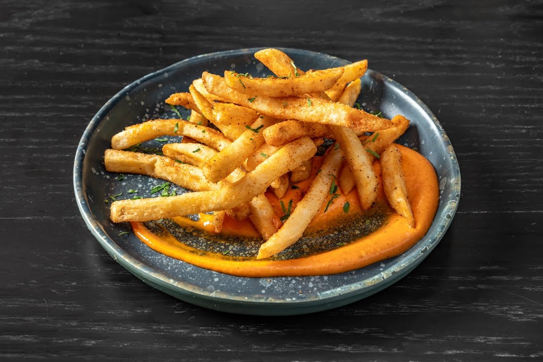 The Bedford Stone Street by null