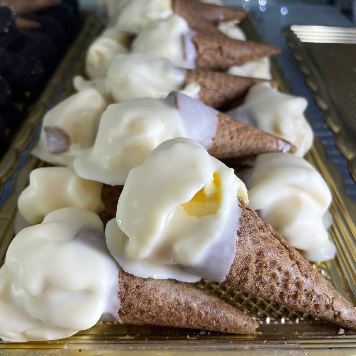 Gelateria I Caruso by null