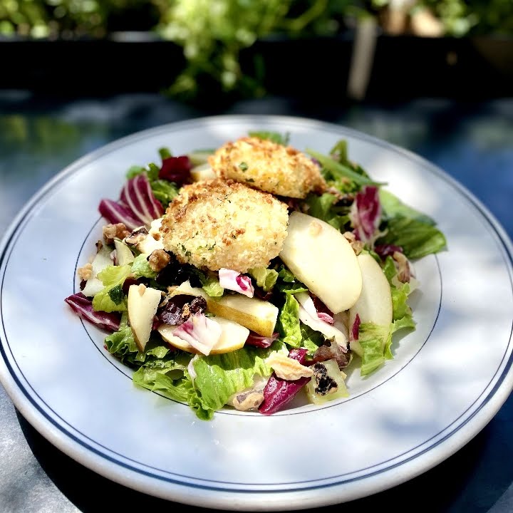 Toni Patisserie & Cafe by null