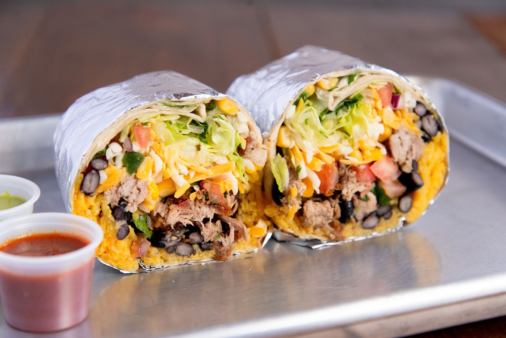 Sol Mexican Grill by null