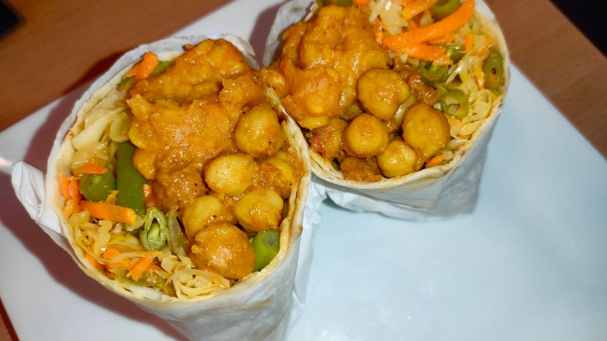 The Roti Shack by null