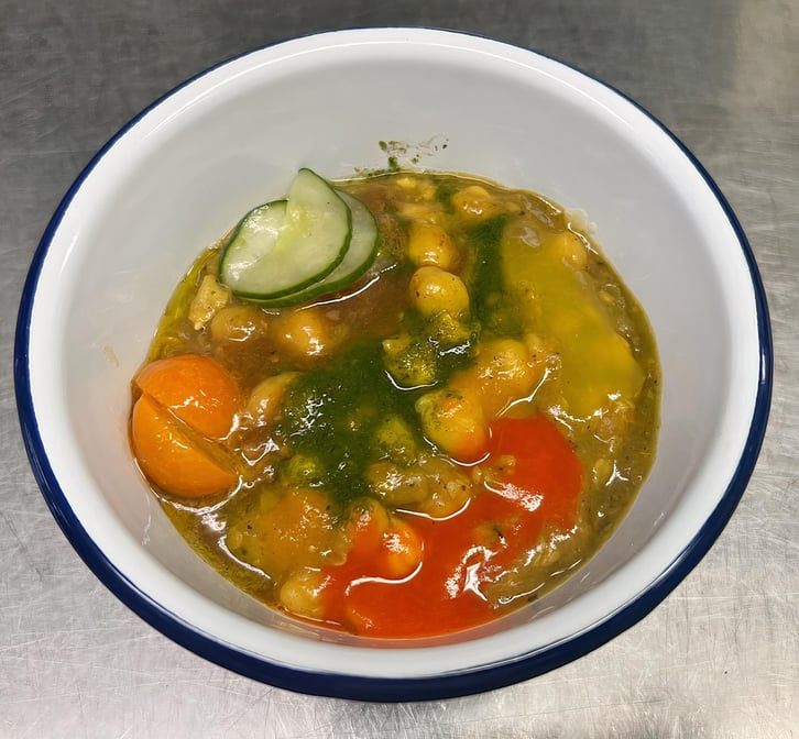 Yardy Rum Bar by null