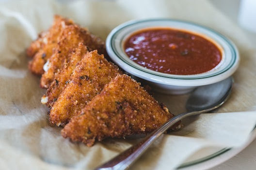 Mandola's Italian Kitchen by null