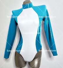 cosplex ハイレグ レオタード |送料210円 DZ02 超光沢PVCラバー製 ハイレグレオタード コスプレ RQレースクイーン 競泳水着 スクール水着 仮装 イベント  コスチューム(レースクイーン)｜売買されたオークション情報、yahooの - レースクイーン（listo.co）