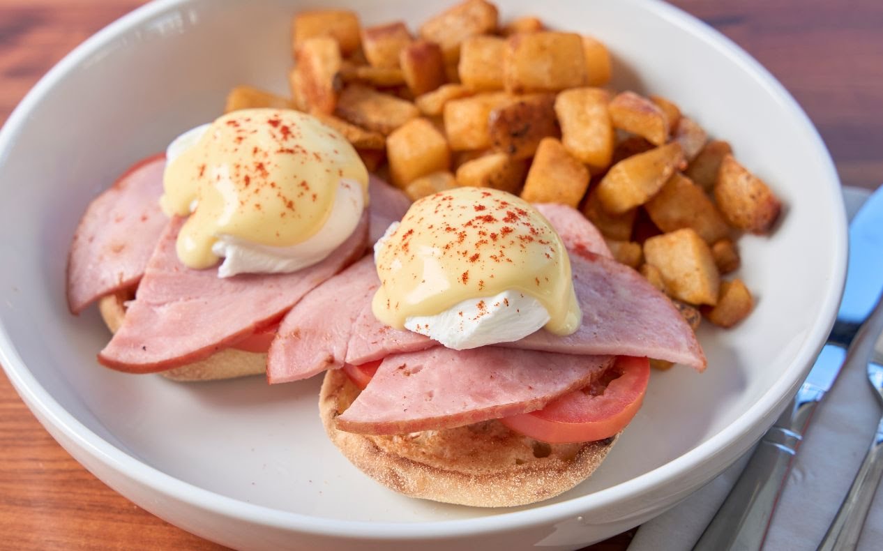 Turning Point of Hoboken by null