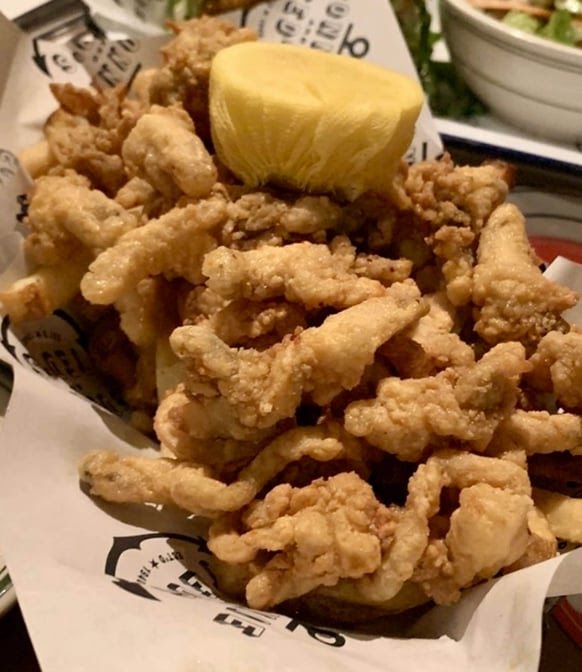 Connie and Ted's by null