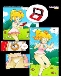 Rule sex day mario series palcomix cartoon porn comic scaled jpg x Mario sex