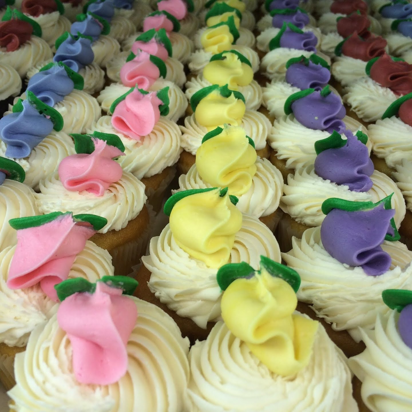 Party Favors - a family tradition by null