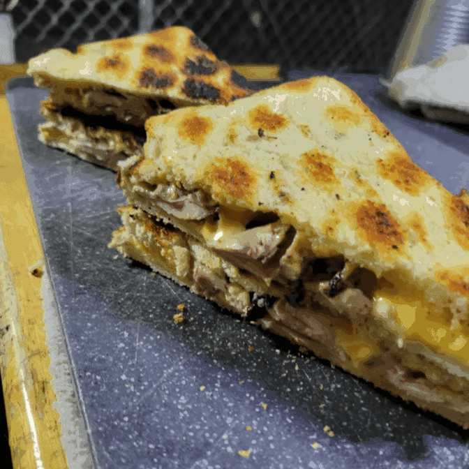 Jigga jerk joint by null