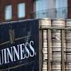 Guinness truck stolen