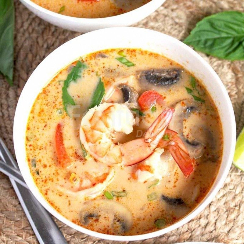 Smile cafe Thai Restaurant by null