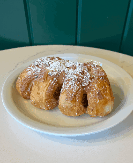 Model Bakery by null