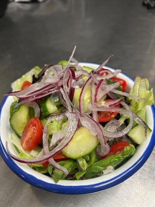 Sugar House Station by null