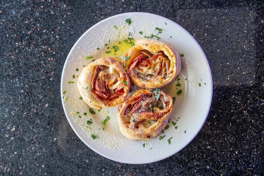 Bedda Mia Ristorante & Pizzette by null