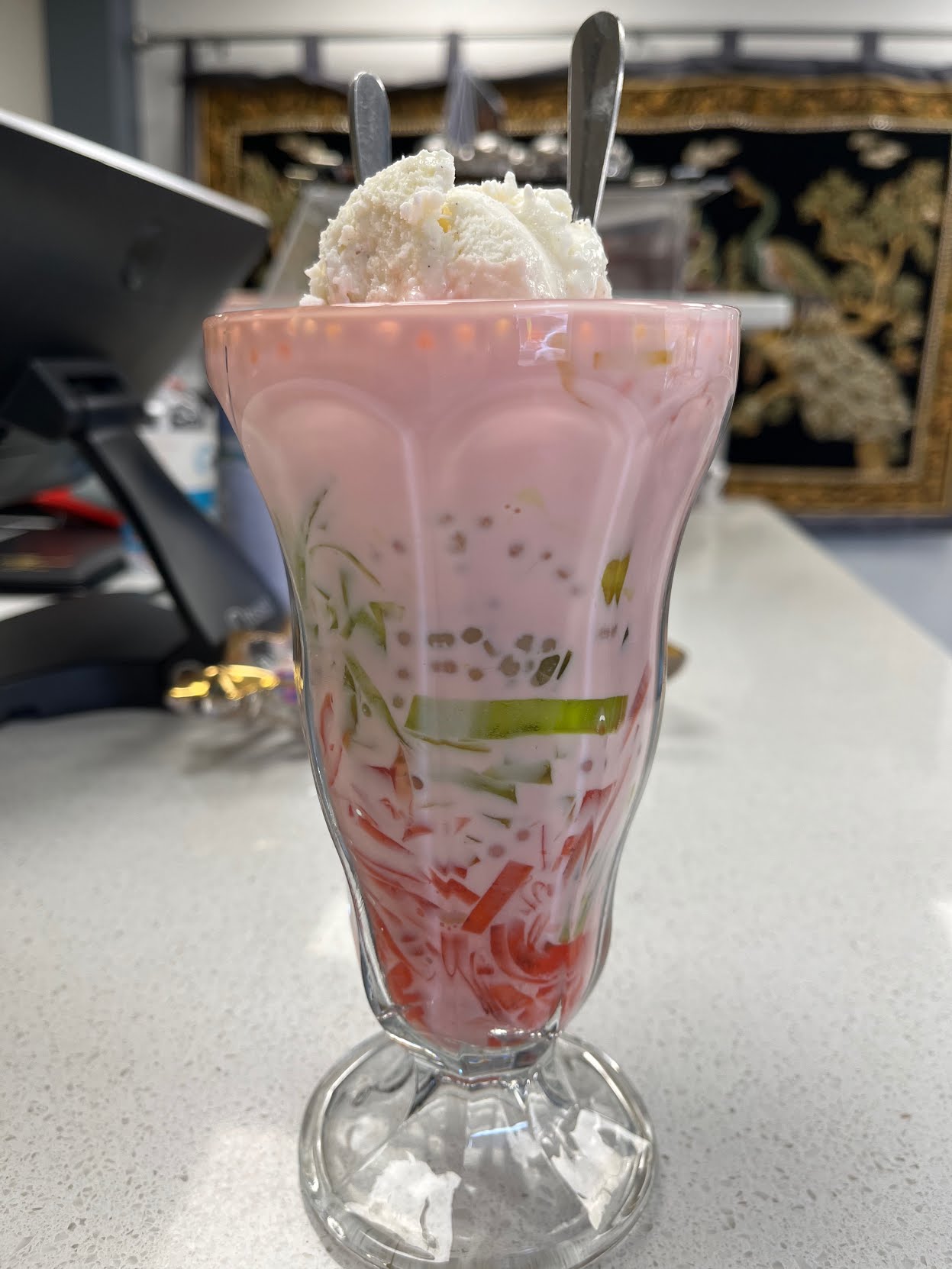 Amayar Kitchen by null