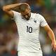 Benzema: France frustrated but proud of progression