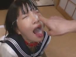 Japanese bukkake jpg x Jap bukkake