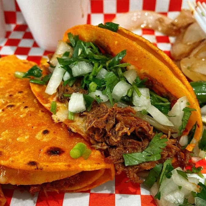 Taqueria & Tamaleria Nuevo León by null