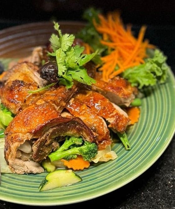 Just Thai by null