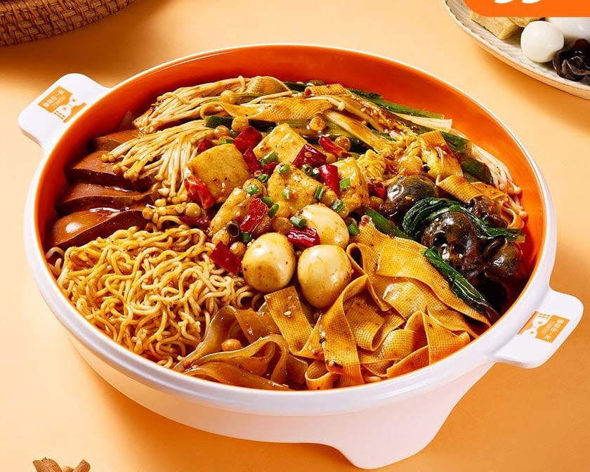 Fish With You 鱼你在一起 by null