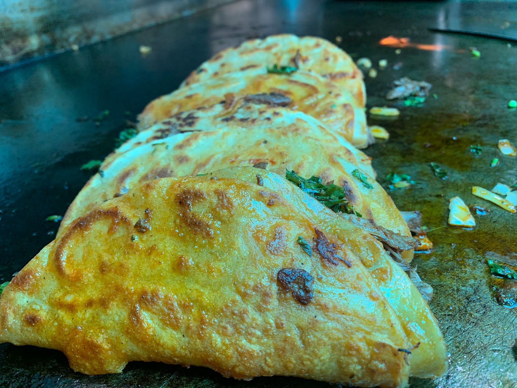 Tortas ahogadas los primos by null