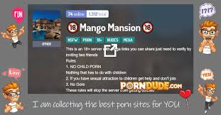 Find the best discord servers here on pornmaniak jpg x Discord server